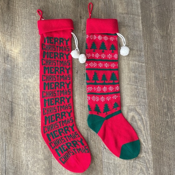 🎄•| vintage stockings - Picture 4 of 7